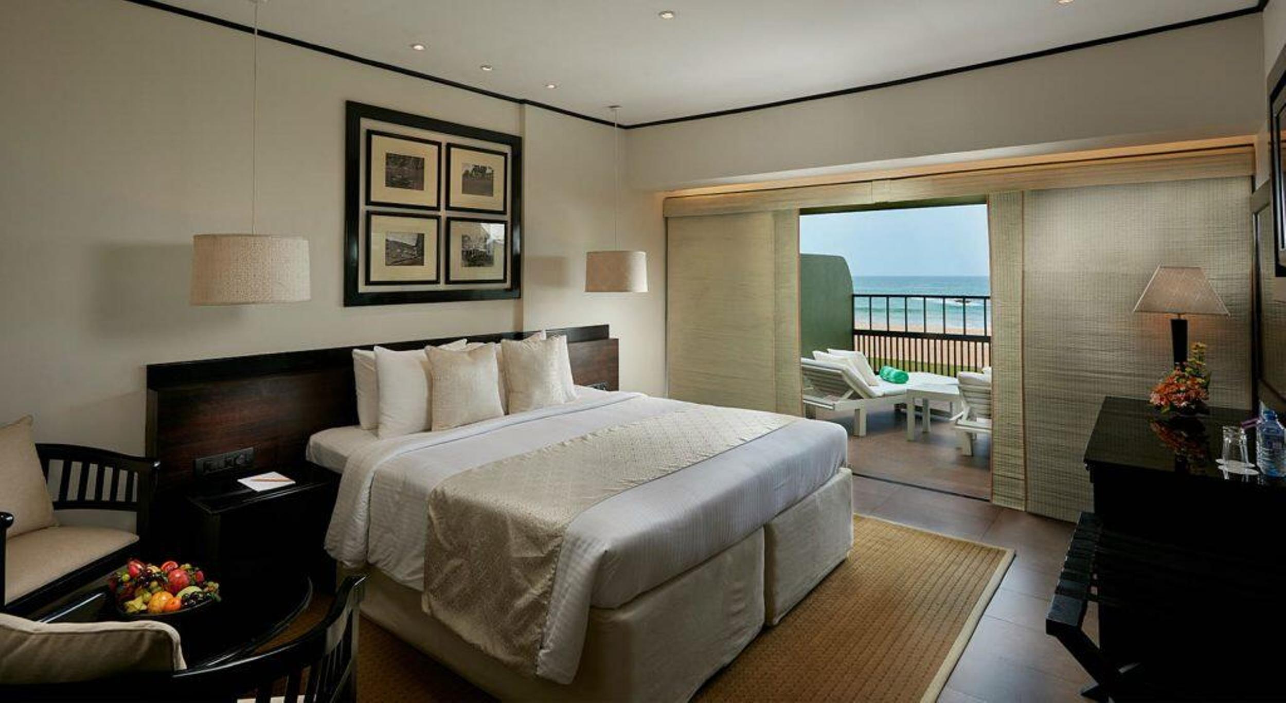 Ekho Surf Готель 5*