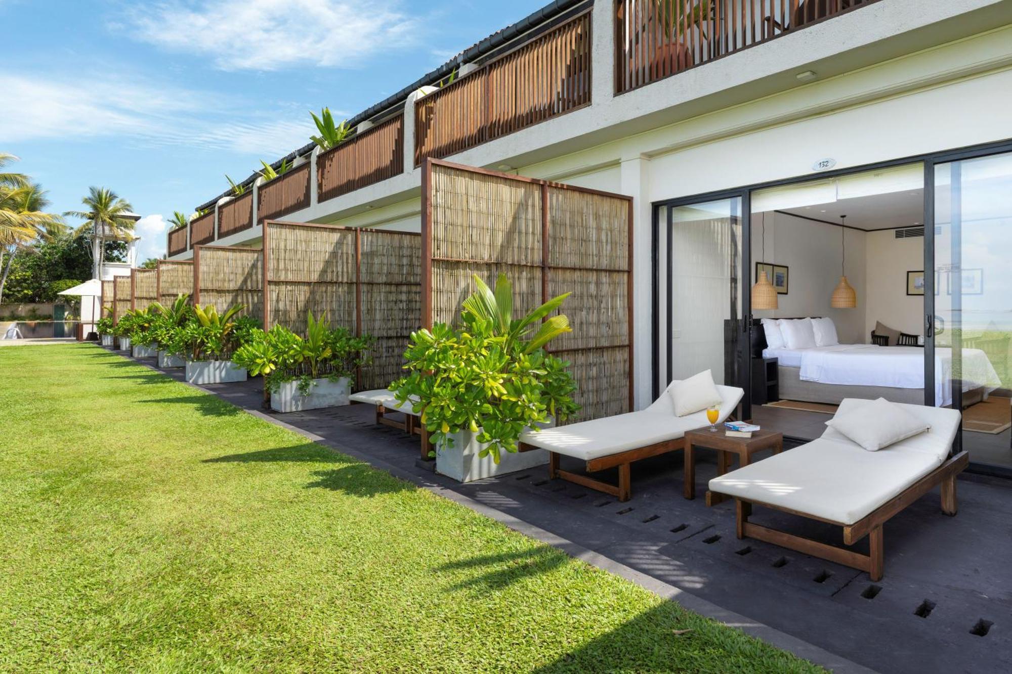 Ekho Surf Hotel Bentota