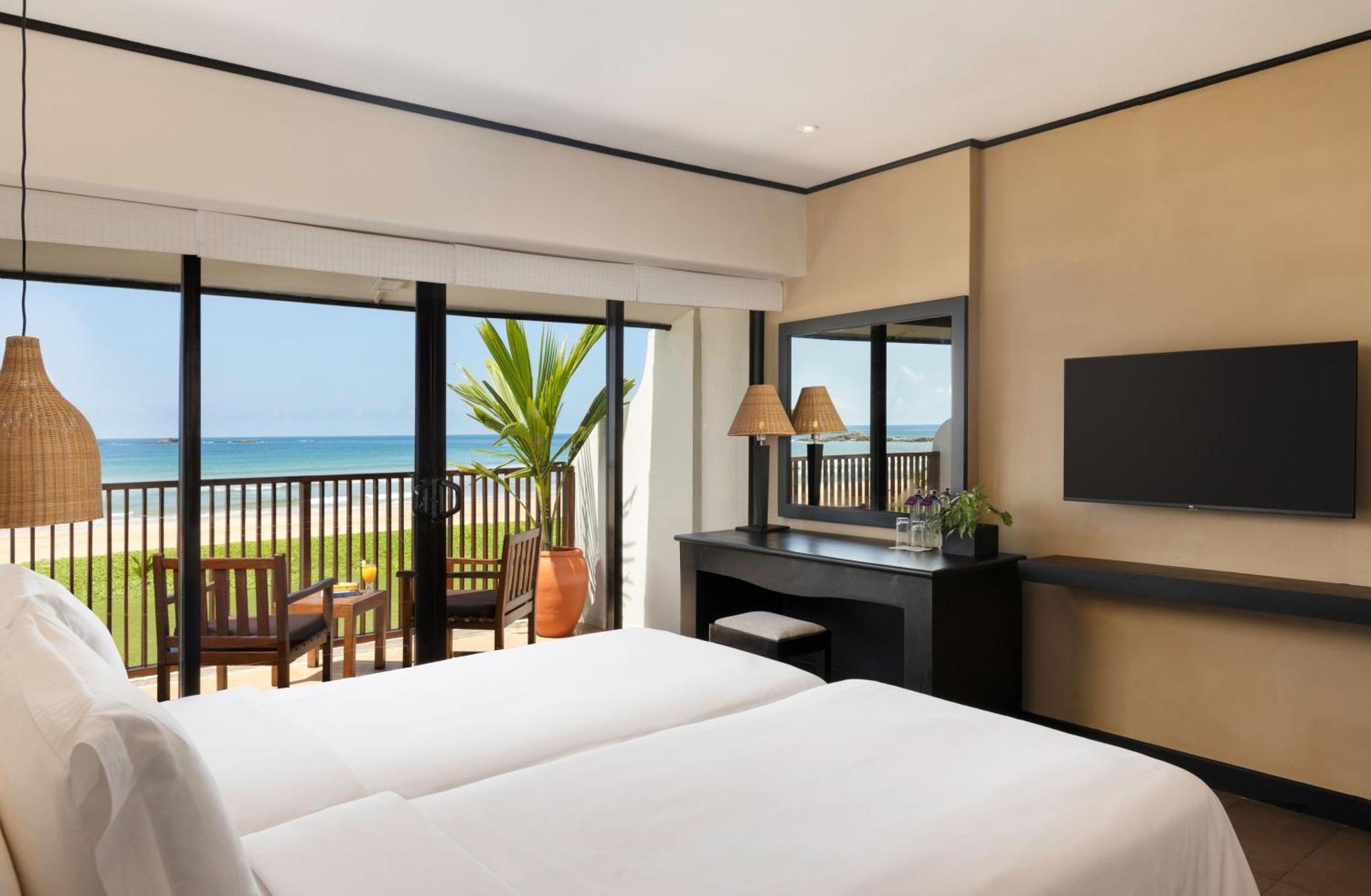 Ekho Surf Готель 5*
