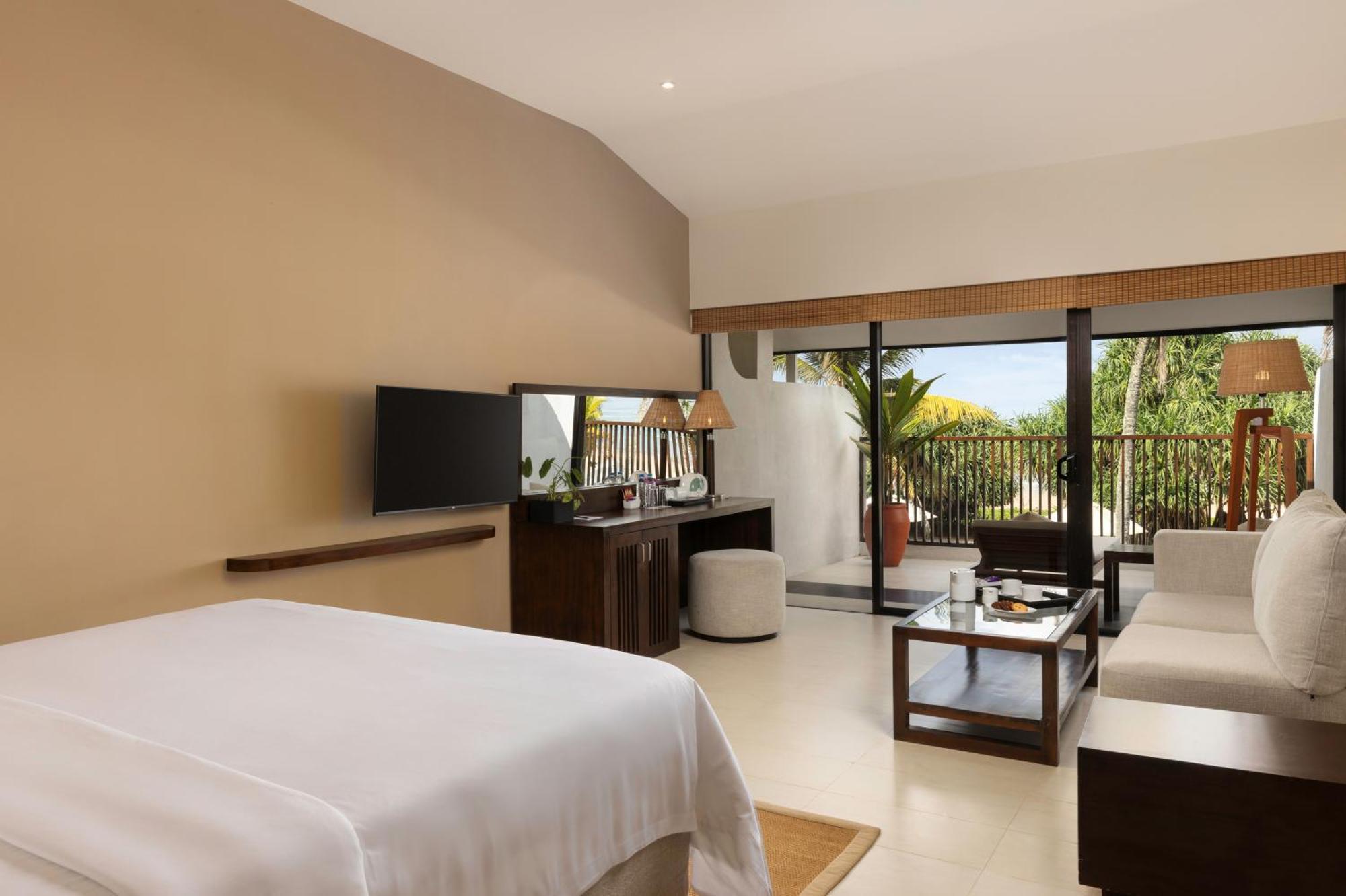 Ekho Surf 5* Bentota