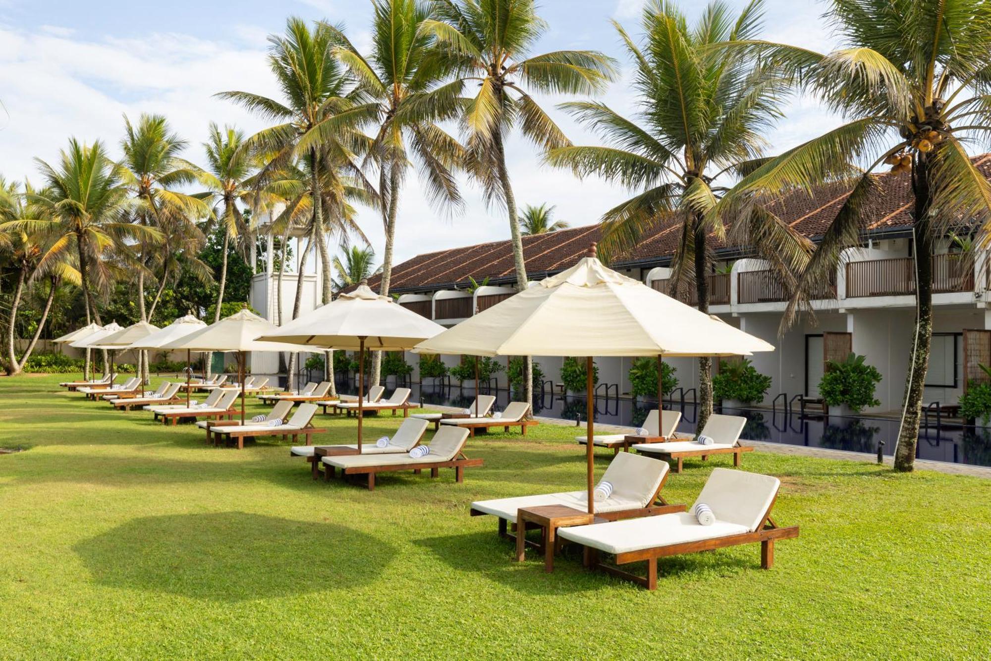 Hotel Ekho Surf