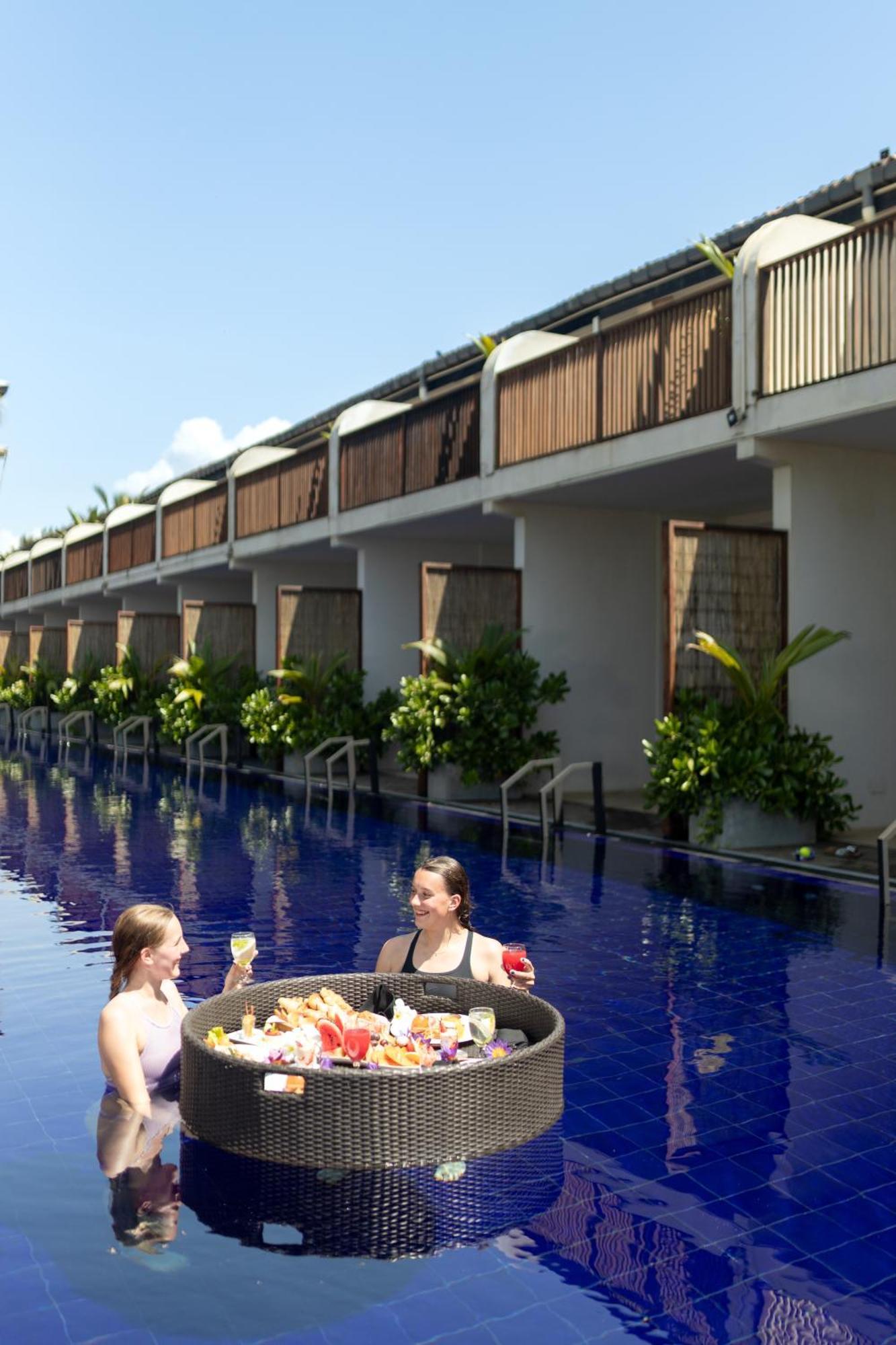 Ekho Surf 5* Bentota