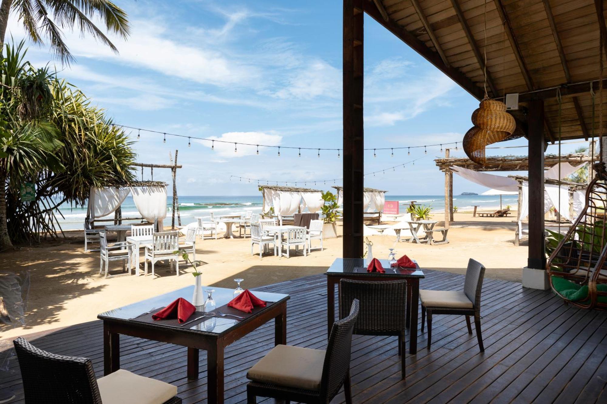 Ekho Surf Hotel