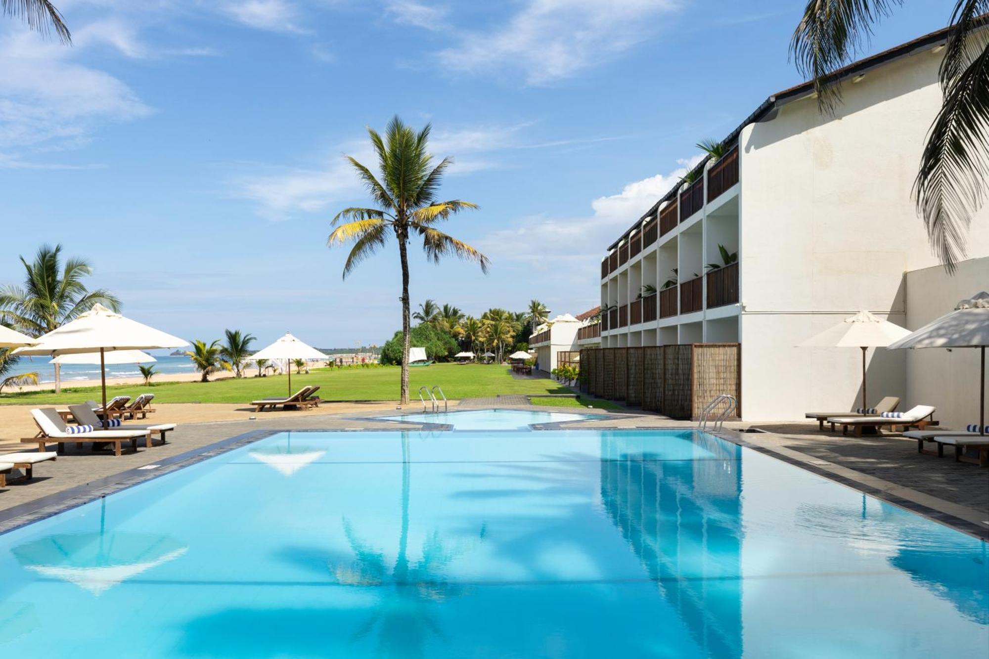 Ekho Surf Hotel 5*
