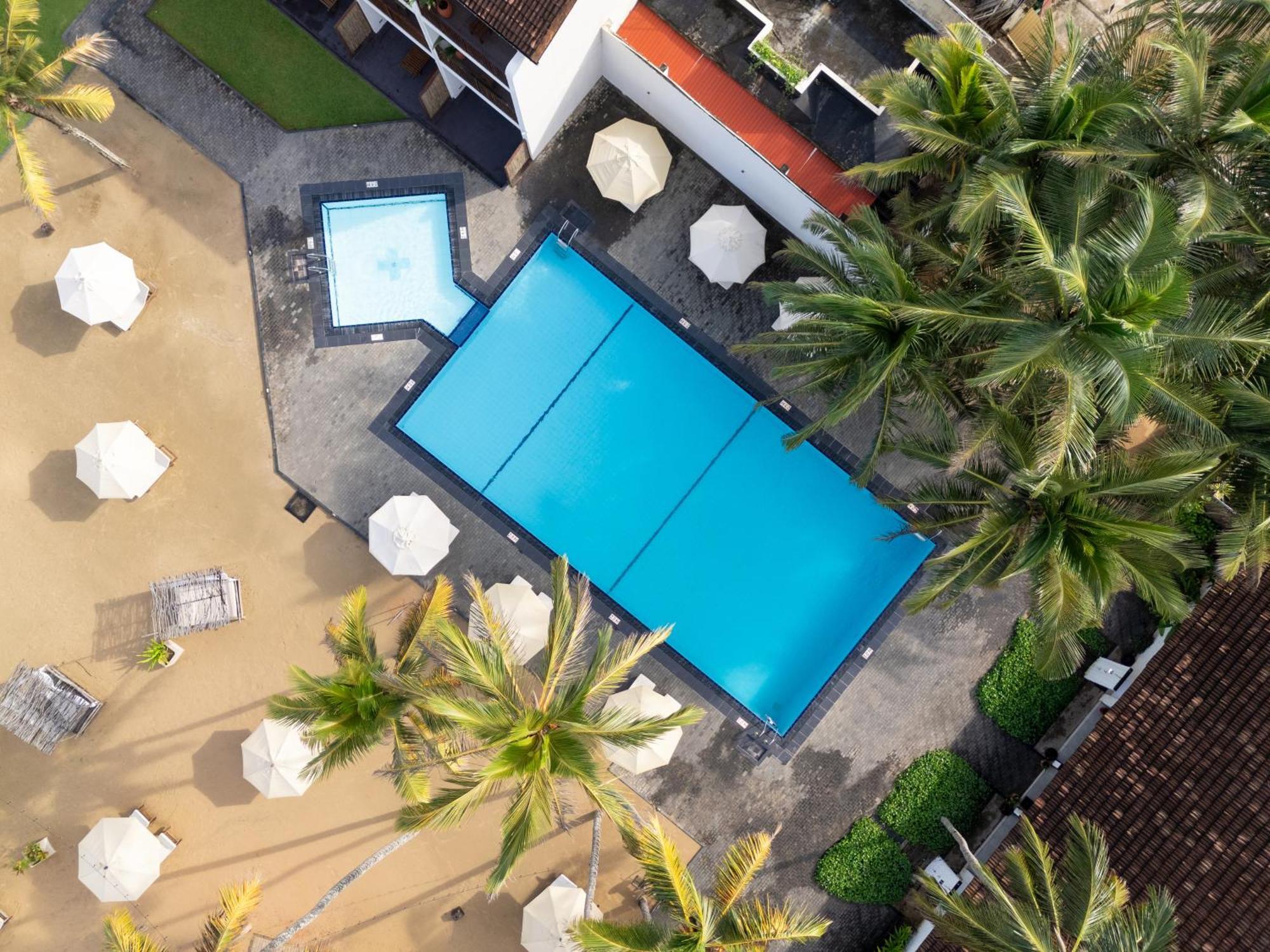 Ekho Surf 5*